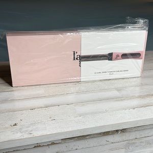 L'ange Le Curl 25MM Titanium Curling Wand